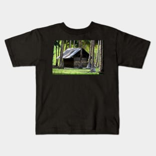 Paysage au Philippines Kids T-Shirt